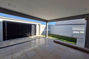 Casa &agrave; venda - 125m&sup2; - Jardim Lima