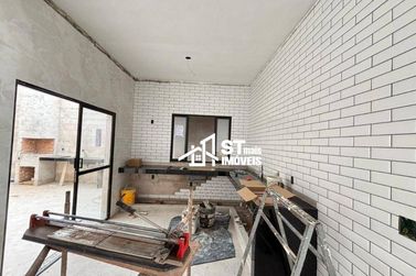 Casa &agrave; venda - 148m&sup2; - Jardim Videiras