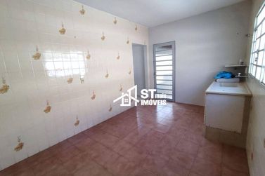 Casa &agrave; venda - 128m&sup2; - Jardim Bela Vista