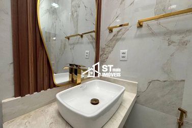Casa &agrave; venda - 160m&sup2; - Jardim Lima