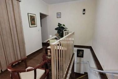 Casa &agrave; venda - 340m&sup2; - Centro