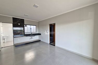 Apartamento &agrave; venda - 90m&sup2; - Jardim Mirante