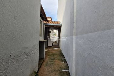 Casa &agrave; venda - 184m&sup2; - Vila Leite