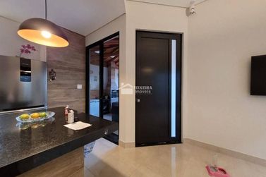 Casa &agrave; venda - 148m&sup2; - Portal da Mantiqueira