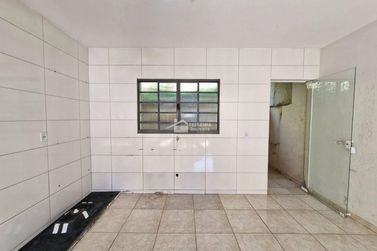 Casa &agrave; venda - 80m&sup2; - Jardim Panorama