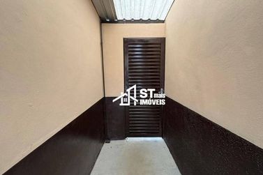 Casa &agrave; venda - 75m&sup2; - Jardim Alto Serra