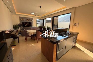 Casa &agrave; venda - 117m&sup2; - Alto da Bela Vista