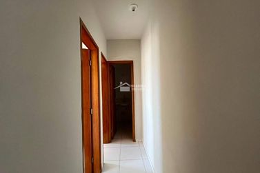 Apartamento para alugar - 60m&sup2; - Jardim Muterle