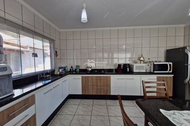 Sobrado &agrave; venda - 159m&sup2; - Jardim Ip&ecirc;