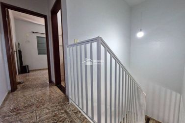 Apartamento &agrave; venda - 74m&sup2; - Jardim Rio Branco