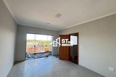 Apartamento &agrave; venda - 67m&sup2; - Jardim Mirante