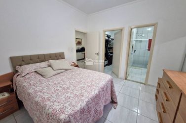 Casa &agrave; venda - 260m&sup2; - Jardim Mantiqueira II