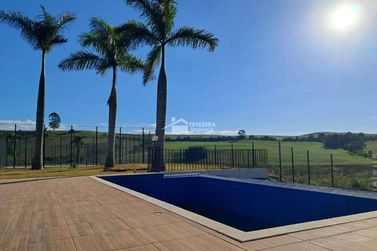 Terreno &agrave; venda - 1000m&sup2; - Quinta das Flores