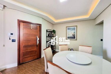 Casa &agrave; venda - 220m&sup2; - Jardim Alto da Bela Vista