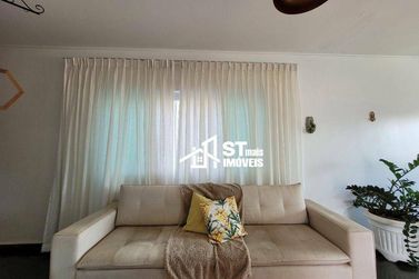 Casa &agrave; venda - 334m&sup2; - Centro