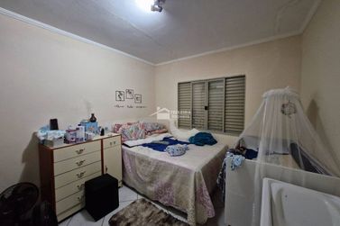 Casa &agrave; venda - 70m&sup2; - Jardim Panorama