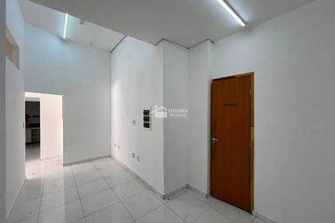 Sala Comercial para alugar - Centro