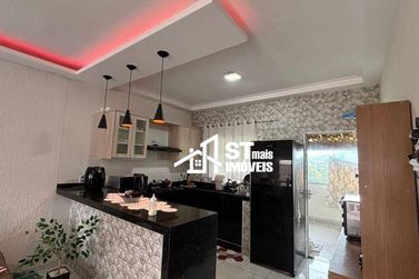 Casa &agrave; venda - 120m&sup2; - David de Paula