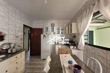 Casa &agrave; venda - 90m&sup2; - Jardim Nova Andradas