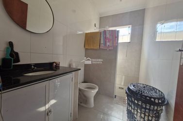 Casa &agrave; venda - 127m&sup2; - Jardim Panorama