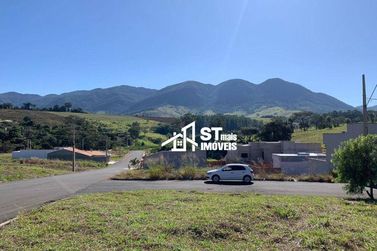 Terreno &agrave; venda - 292m&sup2; - Parque S&atilde;o Cristov&atilde;o