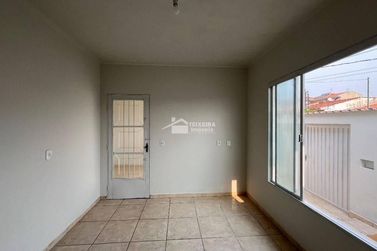 Casa &agrave; venda - 70m&sup2; - Jardim Rio Branco
