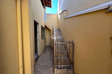 Casa para alugar - Jardim Europa