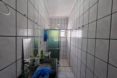 Casa para alugar - 100m&sup2; - Jardim Muterle
