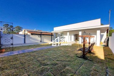 Casa &agrave; venda - 147m&sup2; - Clube UVA