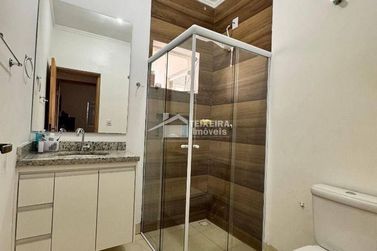Apartamento &agrave; venda - 123m&sup2; - Morada dos P&aacute;ssaros