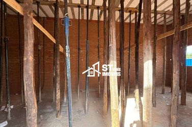 Casa &agrave; venda - 77m&sup2; - Jardim Heloisa