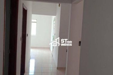 Casa &agrave; venda - 216m&sup2; - Centro