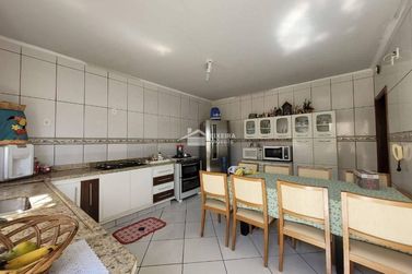 Casa &agrave; venda - 152m&sup2; - Jardim Europa