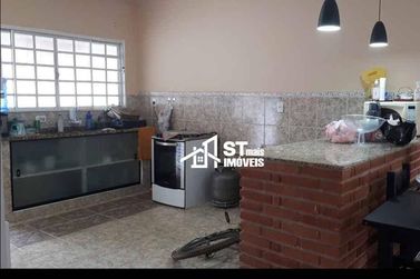 Casa &agrave; venda - 150m&sup2; - Clube UVA