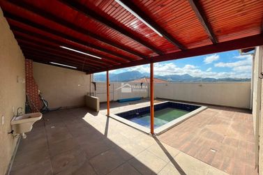 Casa &agrave; venda - 82m&sup2; - Veredas da Serra