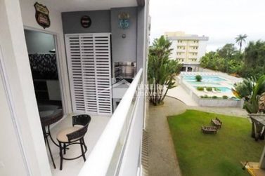Apartamento &agrave; venda - 99m&sup2; - 