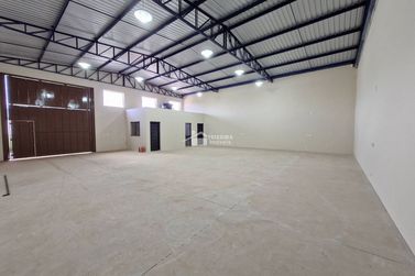 Sala Comercial para alugar - 204m&sup2; - Jardim Mirante