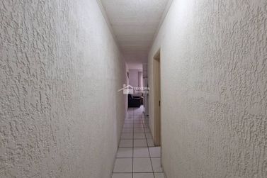 Apartamento &agrave; venda - 45m&sup2; - Jardim Muterle