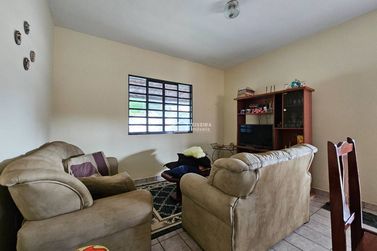 Casa &agrave; venda - 190m&sup2; - Clube Uva