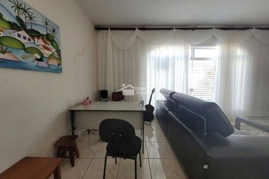 Casa &agrave; venda - 129m&sup2; - Centro