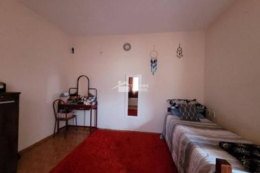 Casa &agrave; venda - 177m&sup2; - Vila Caracol