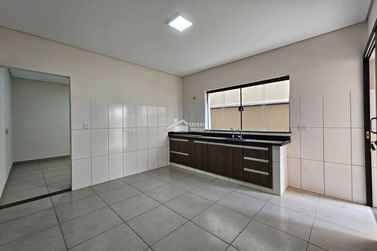 Casa &agrave; venda - 112m&sup2; - Jardim Rio Verde