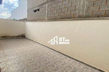 Casa para alugar - 75m&sup2; - Jardim Portal da Mantiqueira