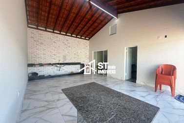 Casa &agrave; venda - Jardim Heloisa