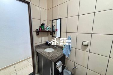 Casa &agrave; venda - 99m&sup2; - Jardim Bela Vista