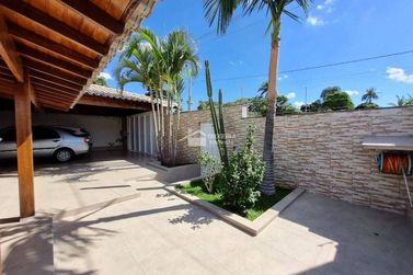 Casa &agrave; venda - 500m&sup2; - Vila Mosconi