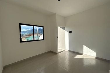 Sobrado &agrave; venda - 59m&sup2; - Vila Muterle