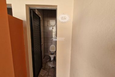 Apartamento para alugar - Centro