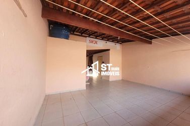 Casa &agrave; venda - 246m&sup2; - Jardim Muterle