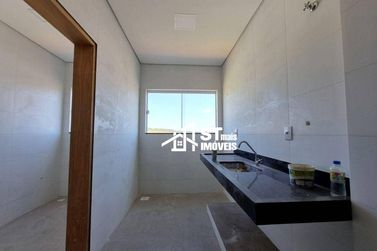 Apartamento &agrave; venda - 71m&sup2; - Morada dos P&aacute;ssaros